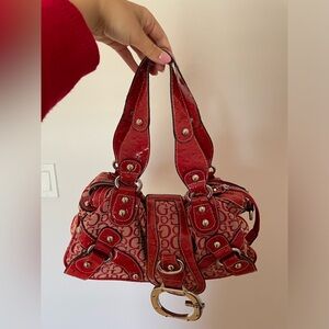 Vintage Guess Shoulder Bag